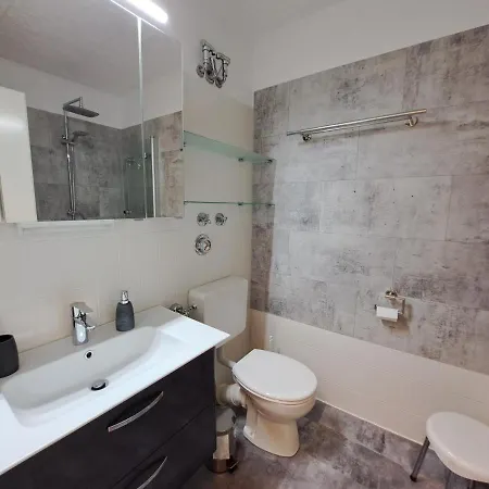 Apartment Haus Poseidon, Pos31 Cuxhaven
