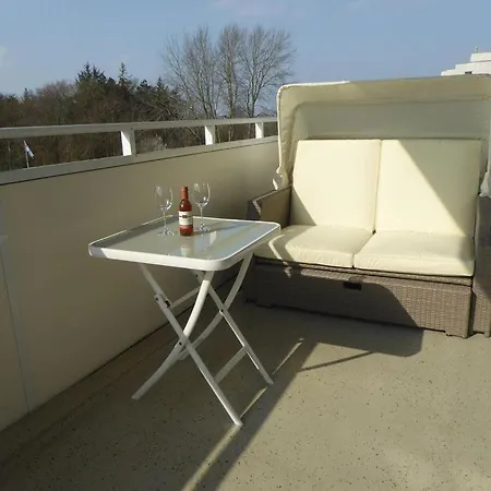 Apartment Haus Poseidon, Pos31