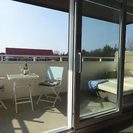 Apartment Haus Poseidon, Pos31 Cuxhaven