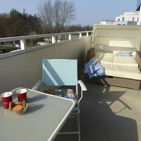 Apartment Haus Poseidon, Pos31