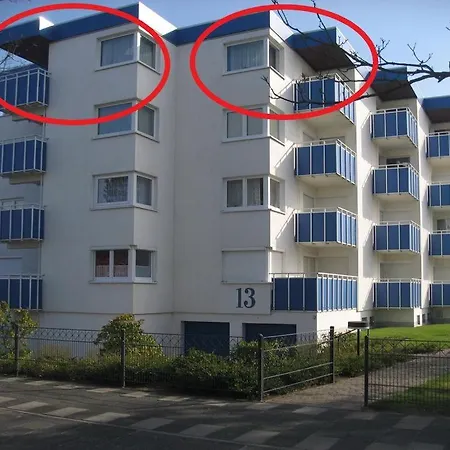 Haus Poseidon, Pos31