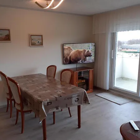 Apartment Haus Poseidon, Pos31 *