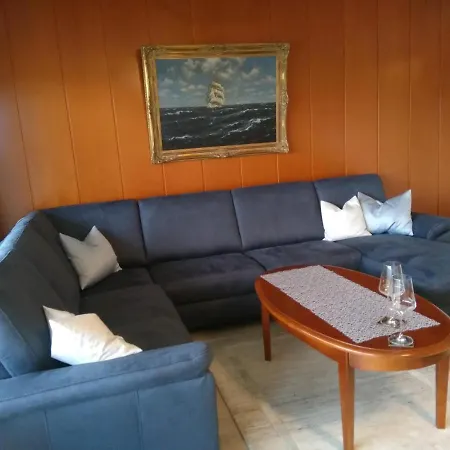 Haus Poseidon, Pos31 Cuxhaven