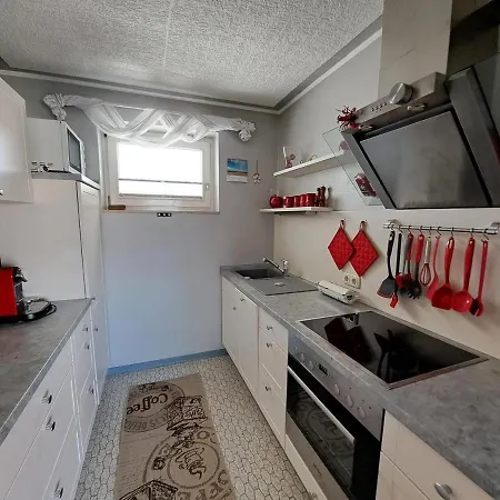 Haus Poseidon, Pos31 Apartment