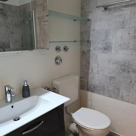 Apartment Haus Poseidon, Pos31 *