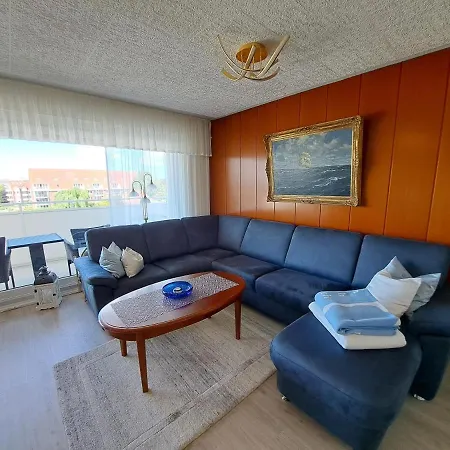 Haus Poseidon, Pos31 Apartment
