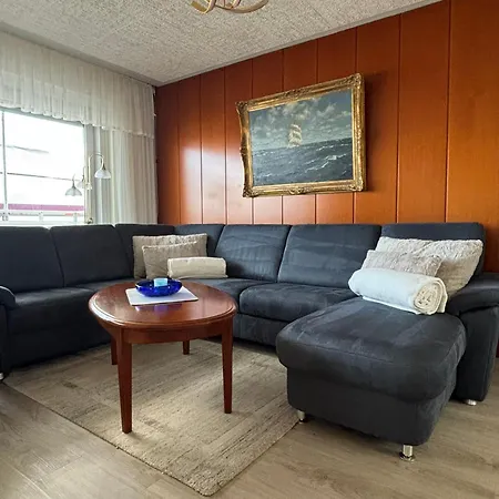 Apartment Haus Poseidon, Pos31 *