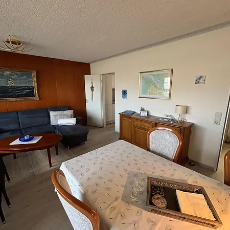 Haus Poseidon, Pos31 Apartment *