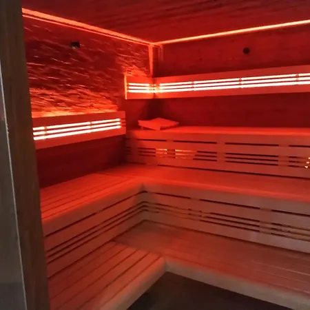 Haus Poseidon, Pos31 *