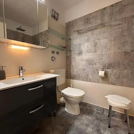 Haus Poseidon, Pos31 * Cuxhaven