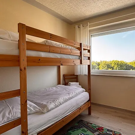 Apartment Haus Poseidon, Pos31 *