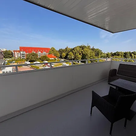 Haus Poseidon, Pos31 *